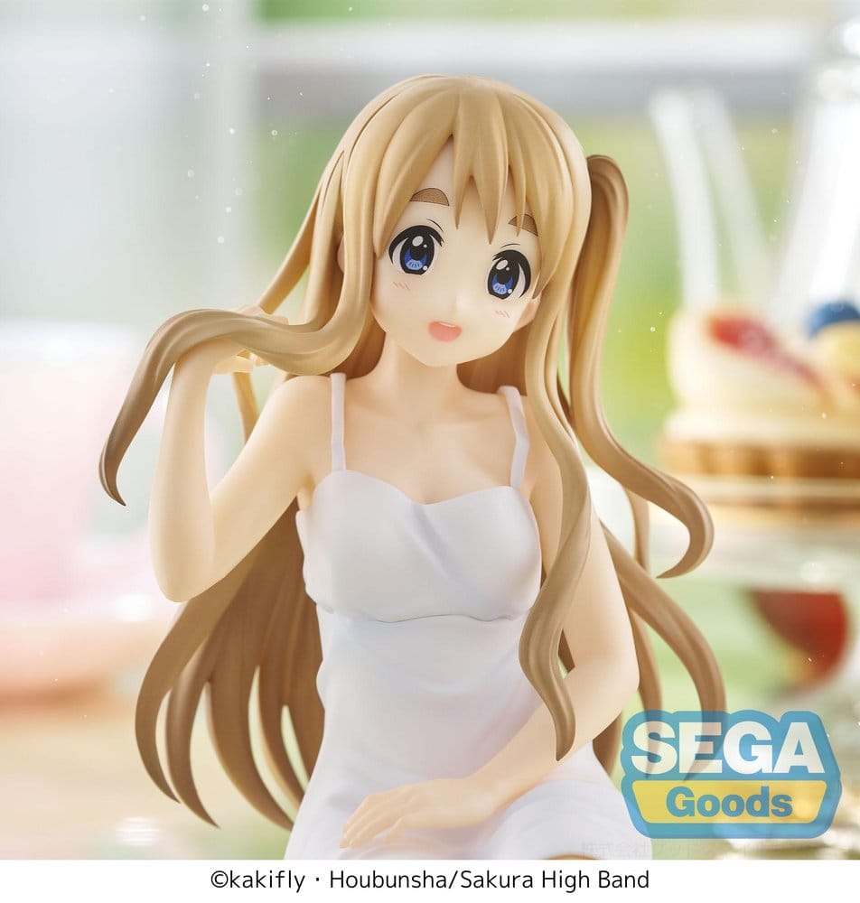 K-ON! statuette PVC Yumemirize Tsumugi Kotobuki 12 cm
