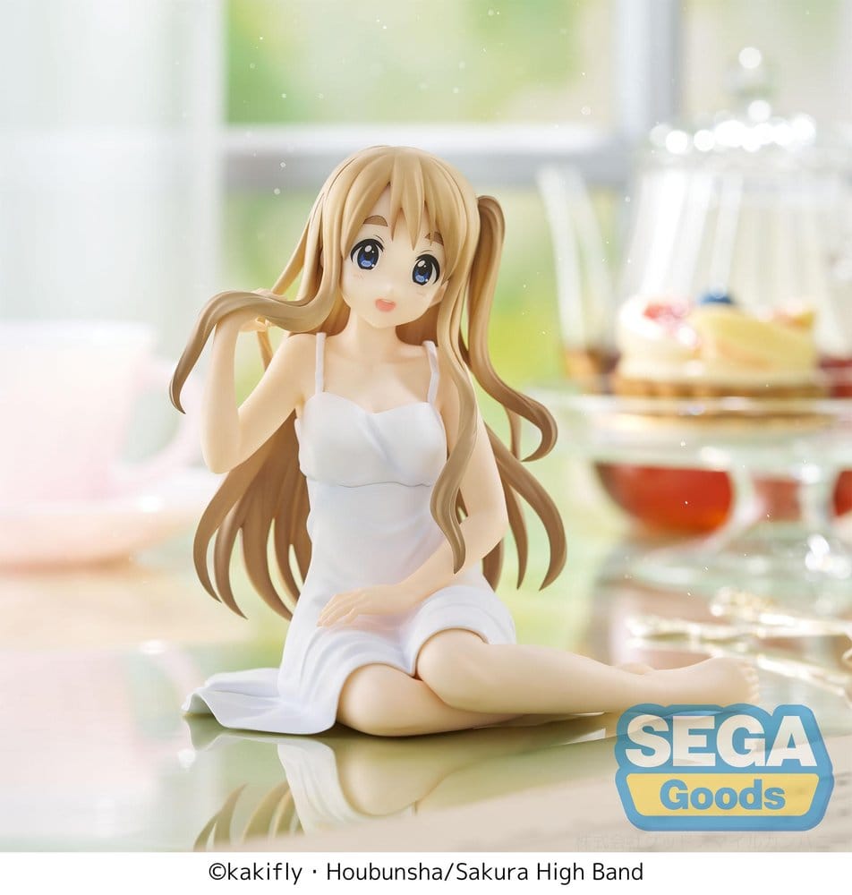 K-ON! statuette PVC Yumemirize Tsumugi Kotobuki 12 cm