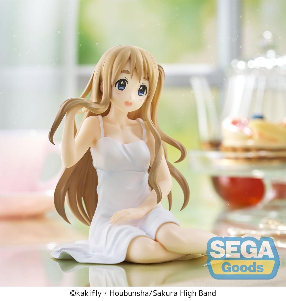 K-ON! statuette PVC Yumemirize Tsumugi Kotobuki 12 cm