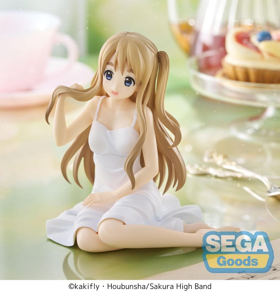 K-ON! statuette PVC Yumemirize Tsumugi Kotobuki 12 cm