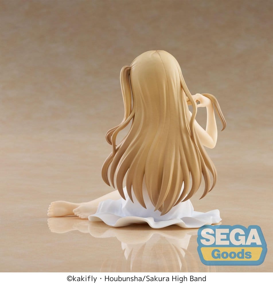 K-ON! statuette PVC Yumemirize Tsumugi Kotobuki 12 cm