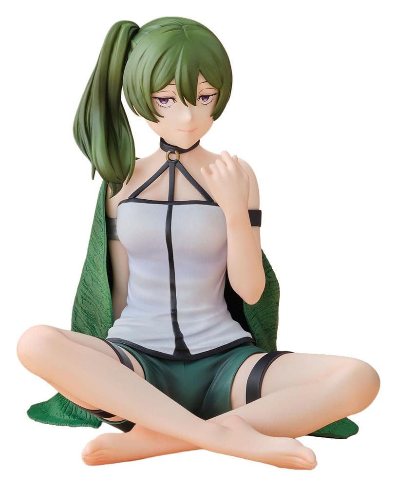 Frieren: Beyond Journey´s End Series statuette Yumemirize PVC Übel Loungewear 11 cm