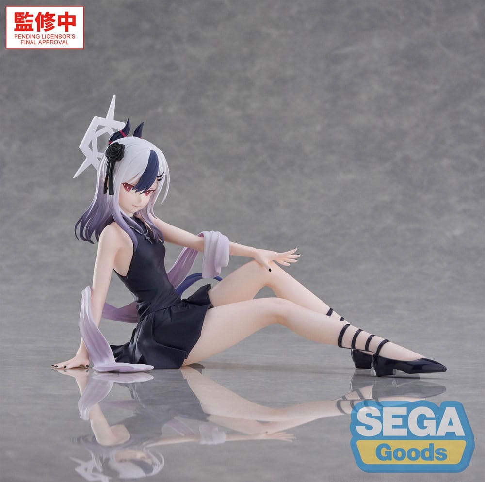 Blue Archive statuette PVC Yumemirize Kayoko 14 cm