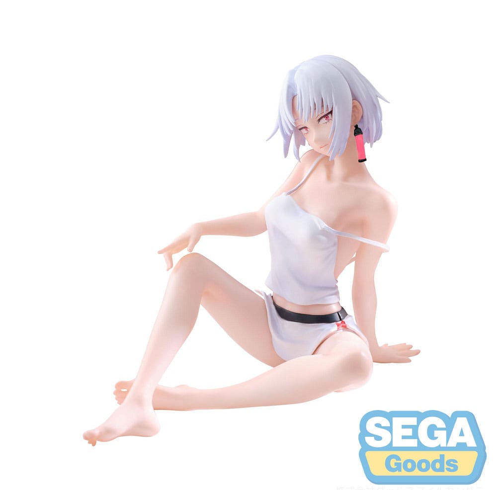 Goddess of Victory: Nikke statuette PVC Yumemirize Drake 10 cm