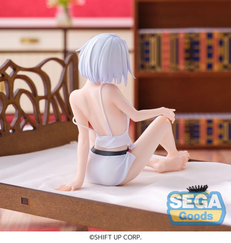 Goddess of Victory: Nikke statuette PVC Yumemirize Drake 10 cm