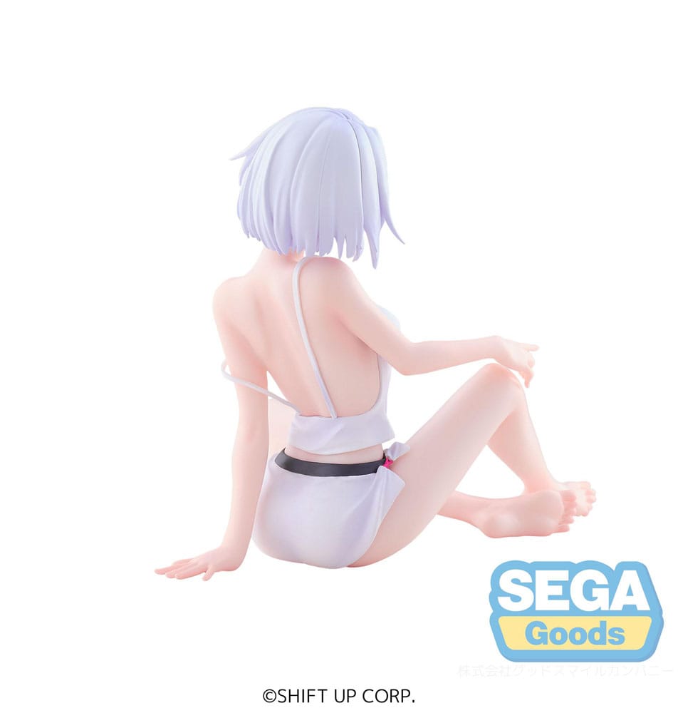 Goddess of Victory: Nikke statuette PVC Yumemirize Drake 10 cm