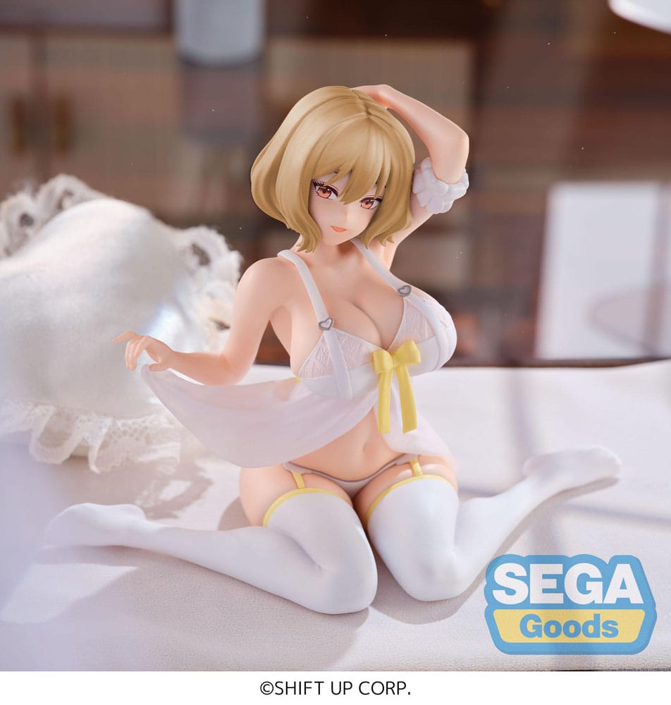 Goddess of Victory: Nikke statuette PVC Yumemirize Anis 11 cm