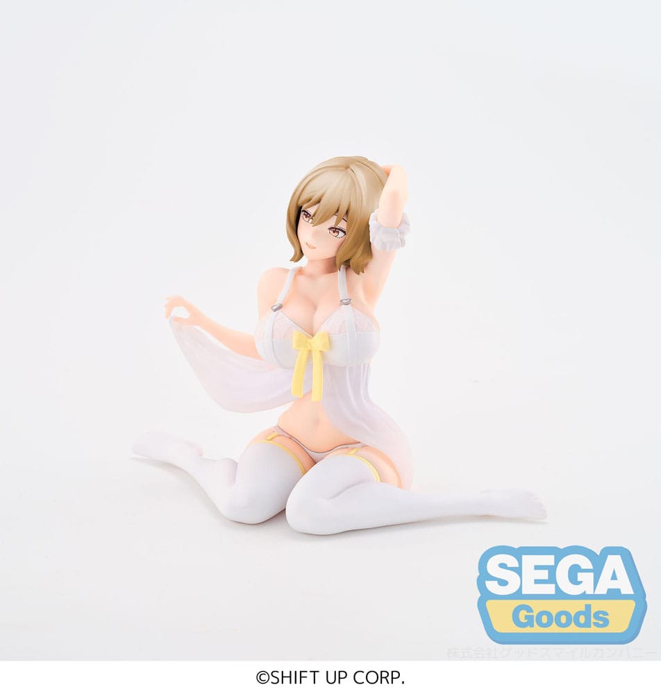 Goddess of Victory: Nikke statuette PVC Yumemirize Anis 11 cm