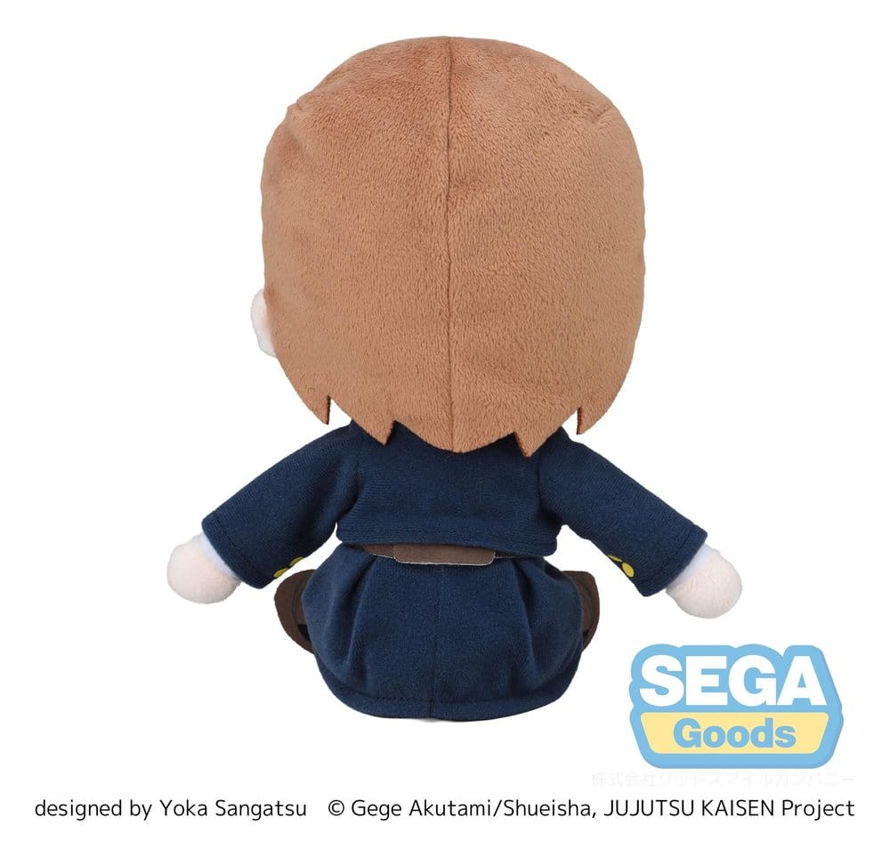 Jujutsu Kaisen Fuwa Petit peluche Nobara Kugisaki 20 cm