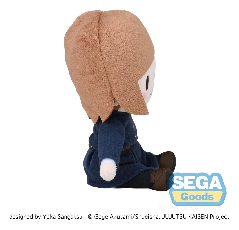 Jujutsu Kaisen Fuwa Petit peluche Nobara Kugisaki 20 cm