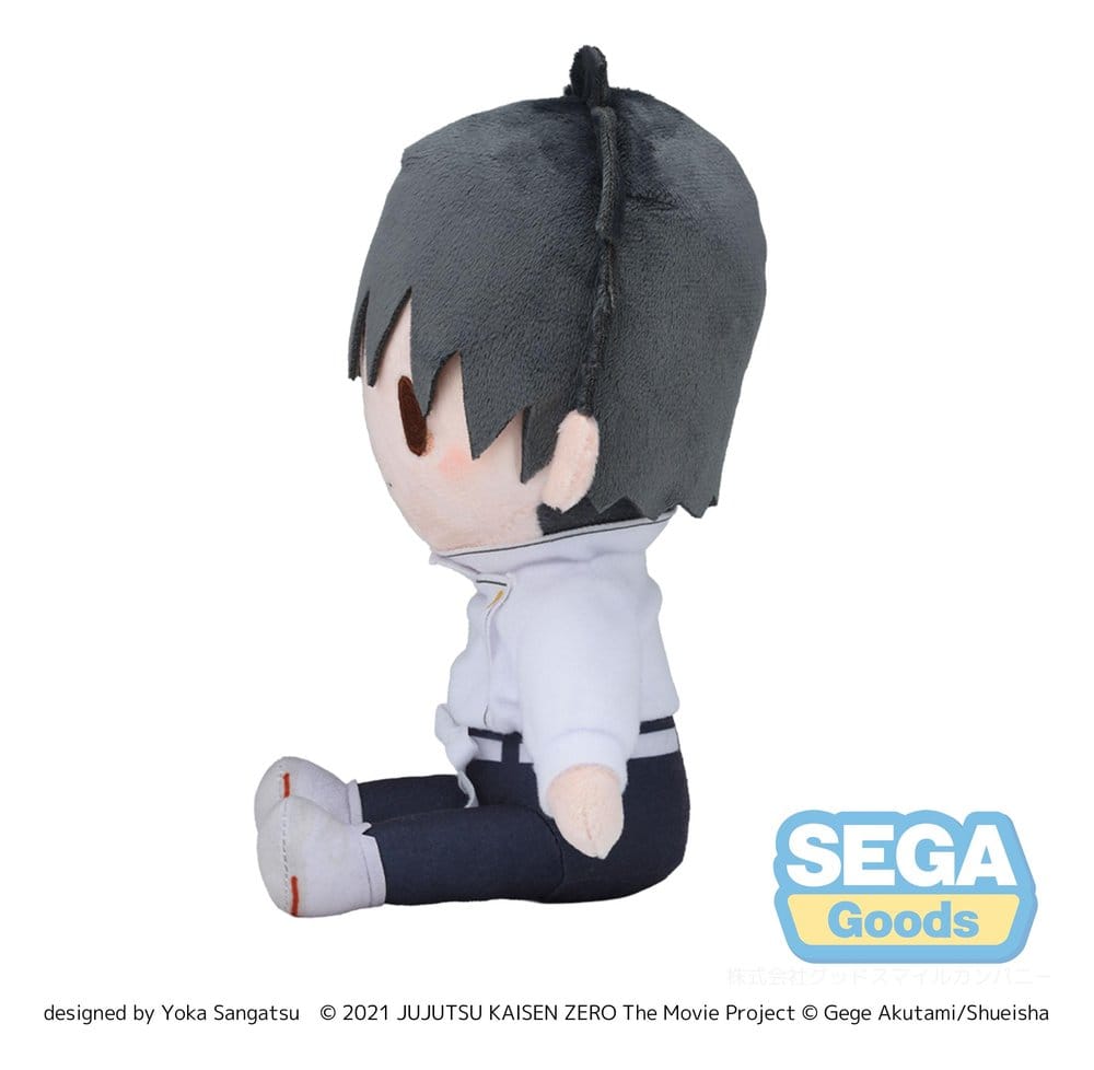 Jujutsu Kaisen Fuwa Petit peluche Yuta Okkotsu 20 cm