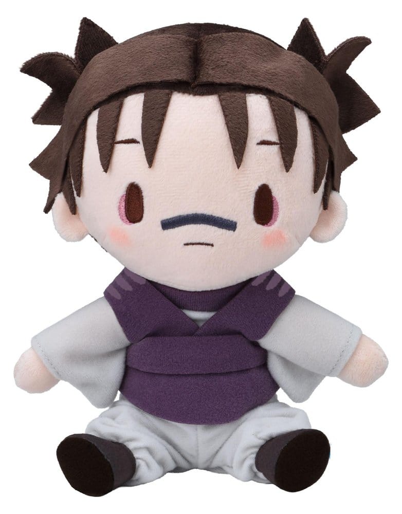 Jujutsu Kaisen The Culling Game peluche fuwa petit Choso 20 cm