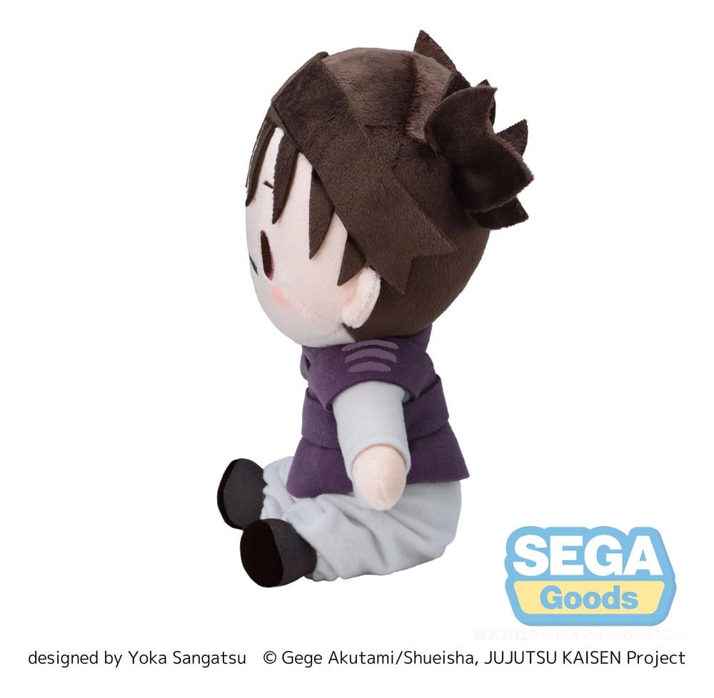 Jujutsu Kaisen The Culling Game peluche fuwa petit Choso 20 cm