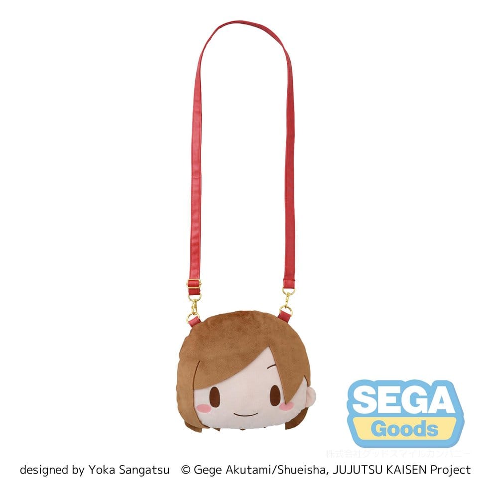 Jujutsu Kaisen fuwa petit sac à bandoulière portable Nobara Kugisaki 5ème Anniversaire (M)