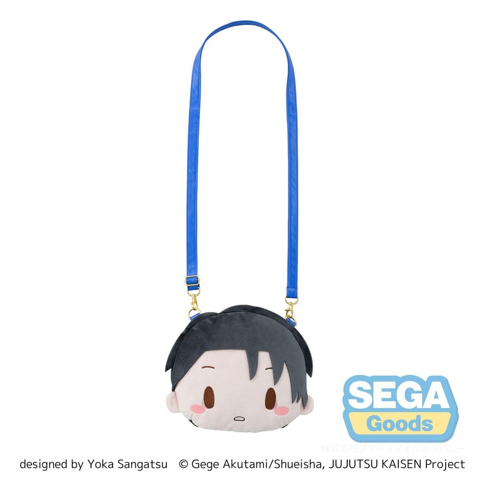 Jujutsu Kaisen The Culling Game fuwa petit Sac à bandoulière Yuta Okkotsu (M)