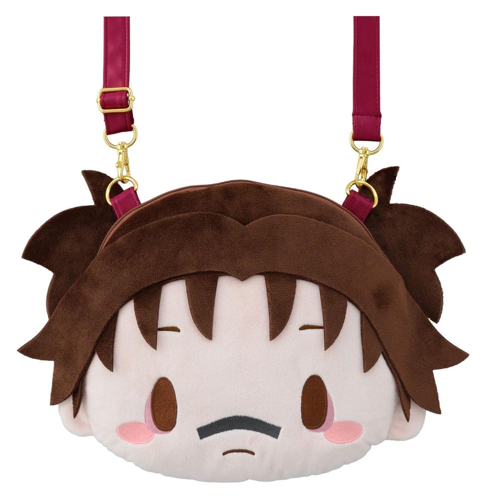 Jujutsu Kaisen The Culling Game fuwa petit Sac à bandoulière Choso (M)