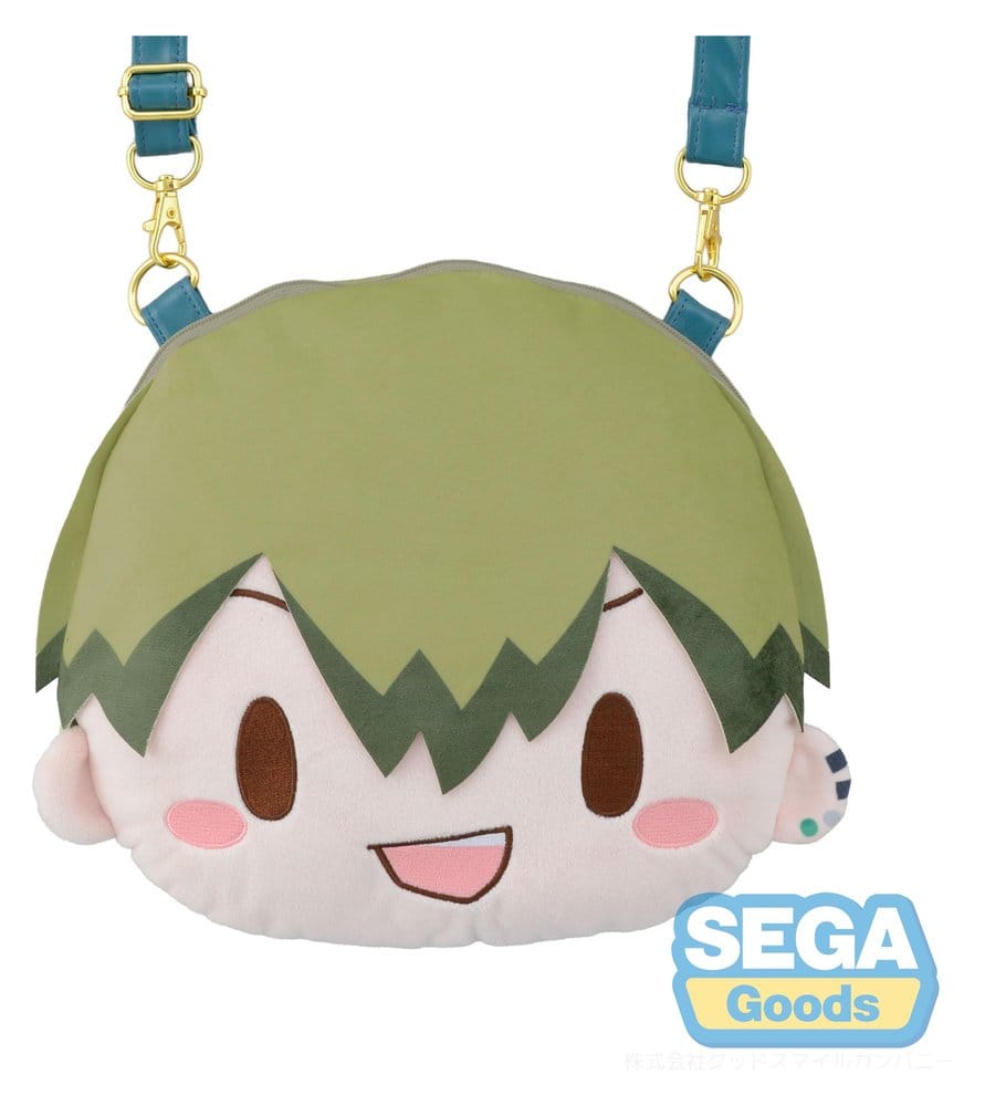 Jujutsu Kaisen The Culling Game fuwa petit Sac à bandoulière Naoya Zen'in (M)