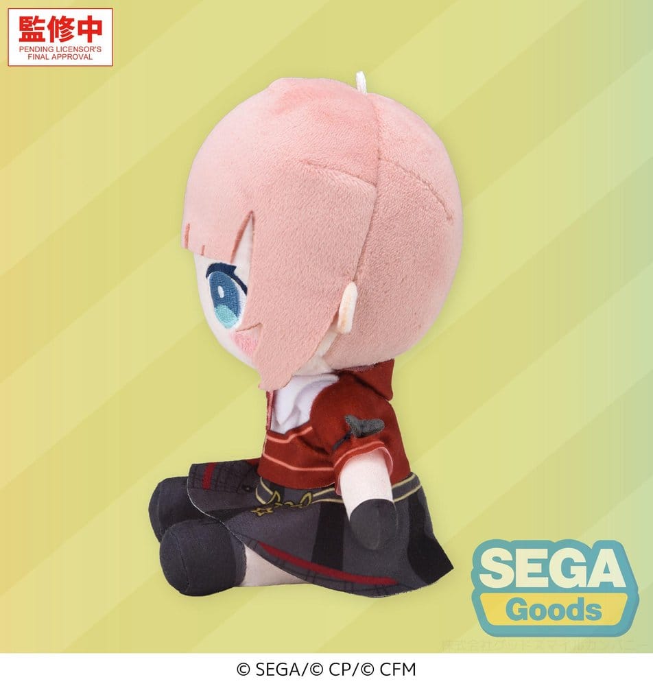 Hatsune Miku: Colorful Stage! My Sekai peluche Honami Mochizuki (S) 13 cm