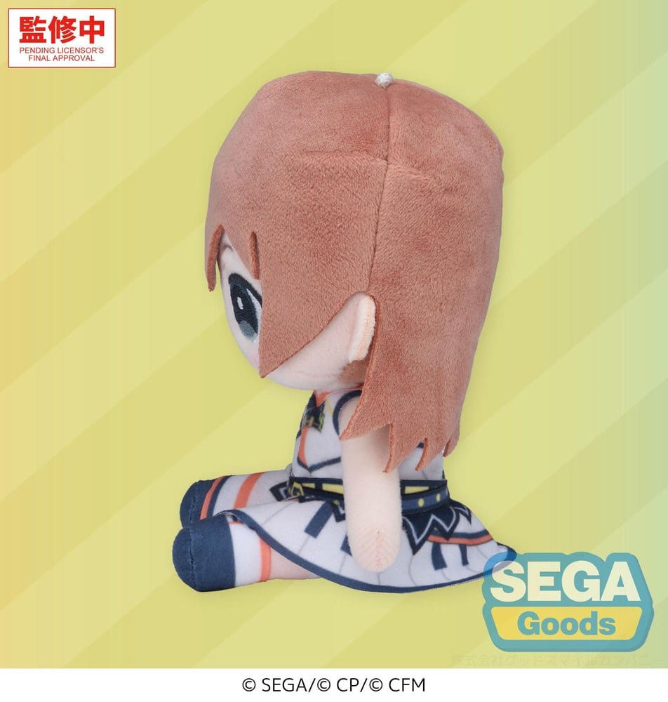 Hatsune Miku: Colorful Stage! MYSEKAI peluche Minori Hanasato 13 cm