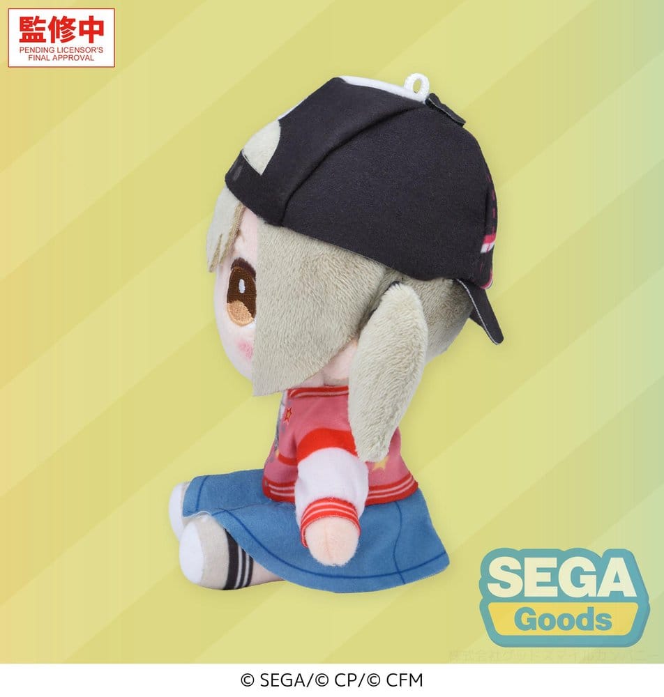 Hatsune Miku: Colorful Stage! peluche MYSEKAI Kohane Azusawa (S) 13 cm