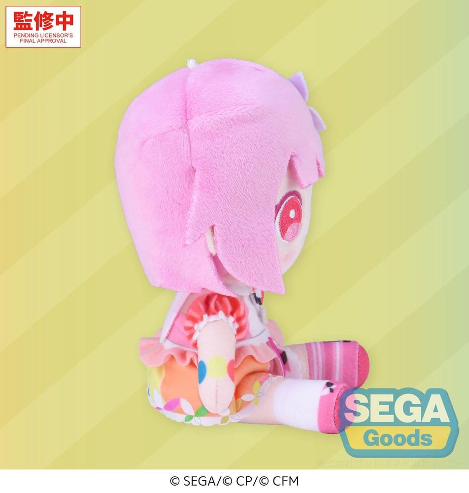 Hatsune Miku: Colorful Stage! MYSEKAI peluche Emu Otori (S)