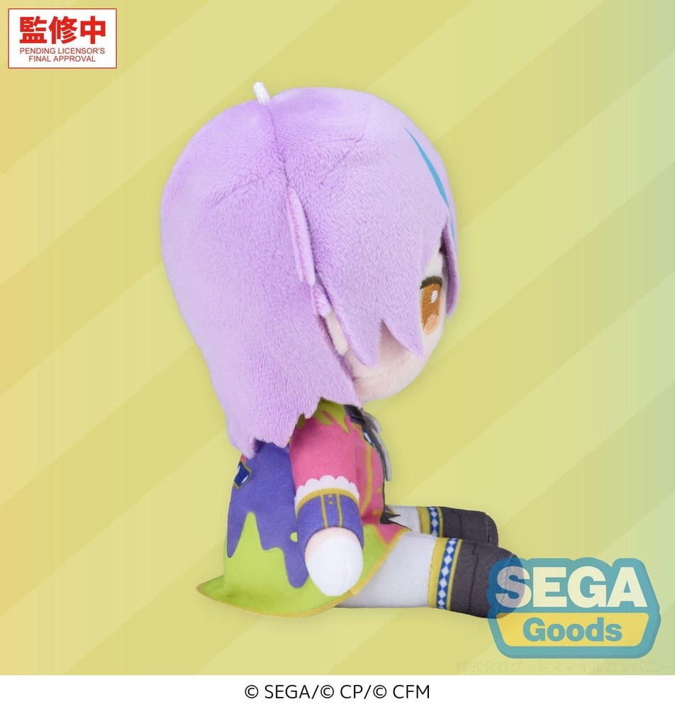 Hatsune Miku: Colorful Stage! MYSEKAI peluche Rui Kamishiro (S)