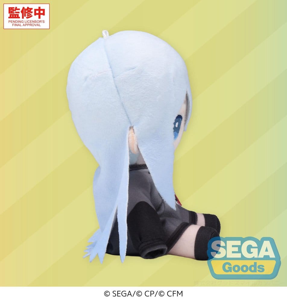 Hatsune Miku: Colorful Stage! MYSEKAI peluche Kanade Yoisaki 13 cm
