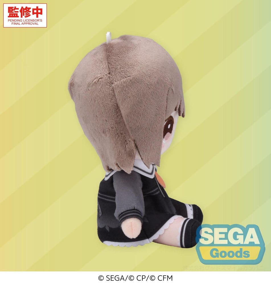 Hatsune Miku: Colorful Stage! MYSEKAI peluche Ena Shinonome (S) 13 cm