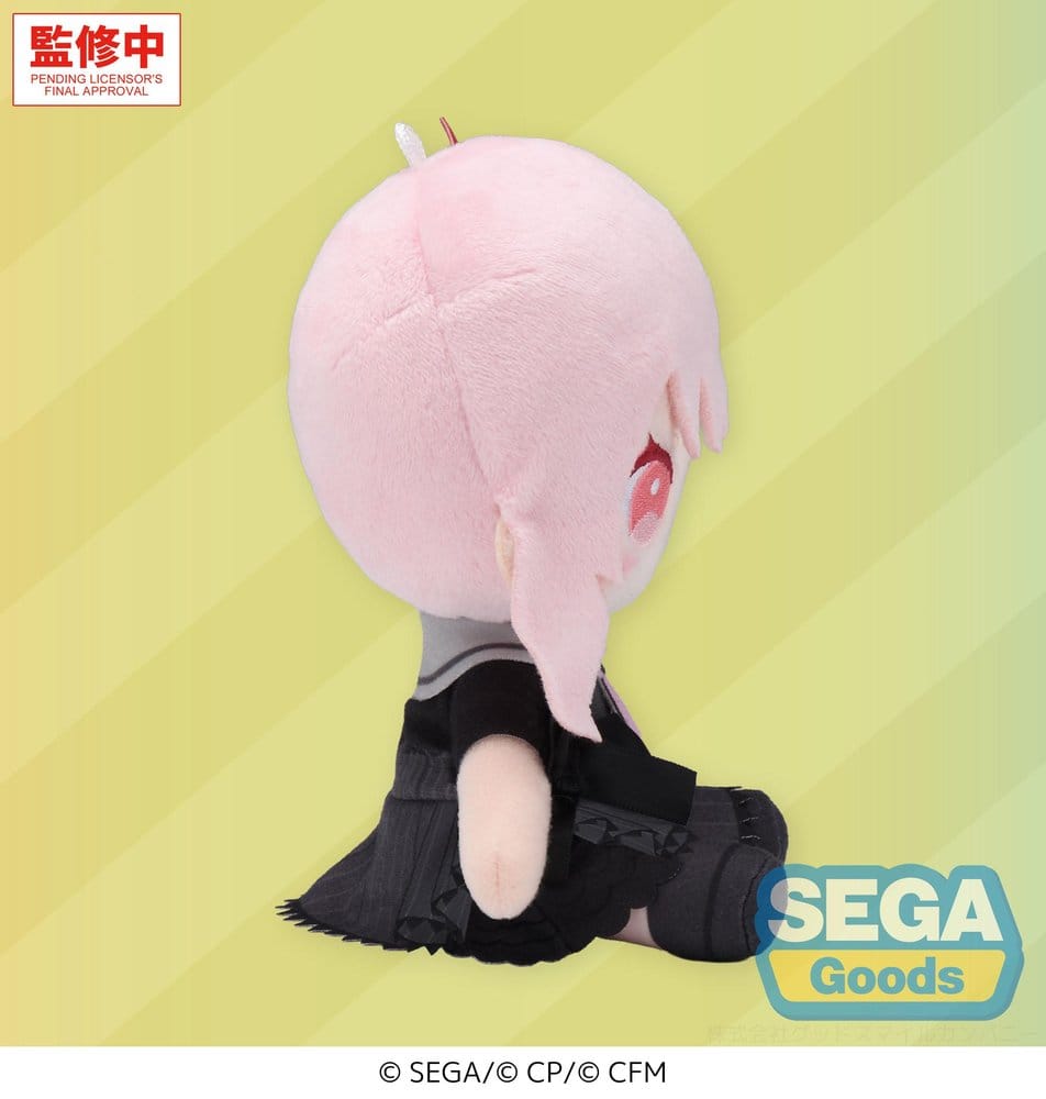 Hatsune Miku: Colorful Stage! MYSEKAI peluche Mizuki Akiyama (S) 13 cm