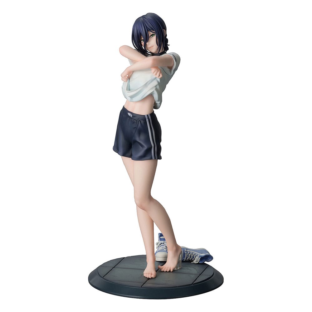 Chainsaw Man The Movie: Reze Arc statuette PVC Reze 25 cm