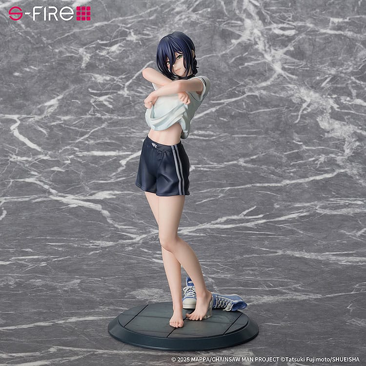 Chainsaw Man The Movie: Reze Arc statuette PVC Reze 25 cm