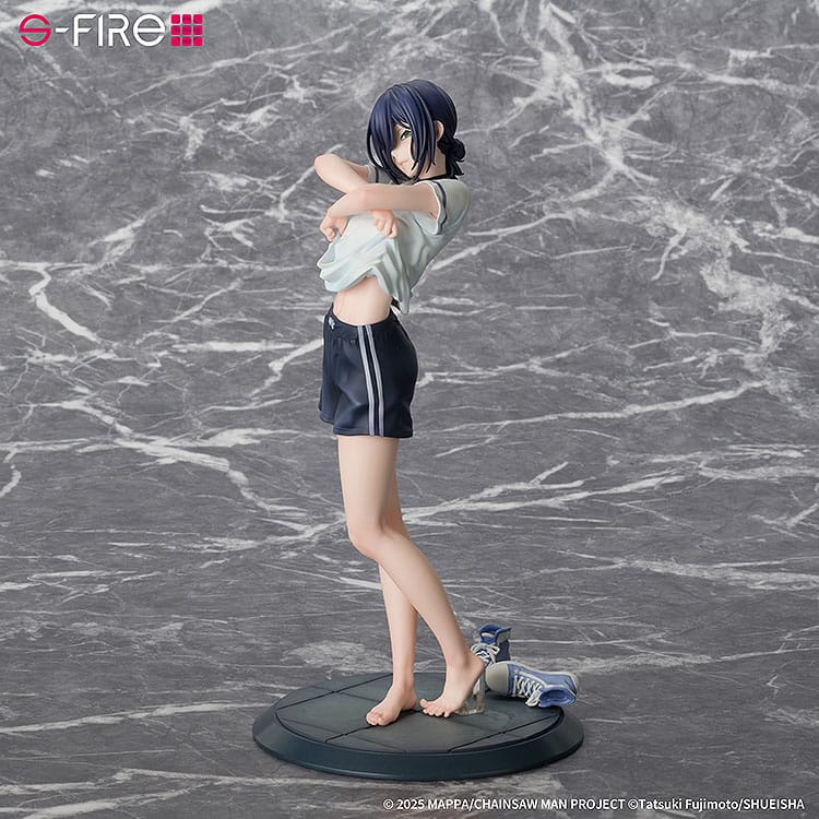 Chainsaw Man The Movie: Reze Arc statuette PVC Reze 25 cm