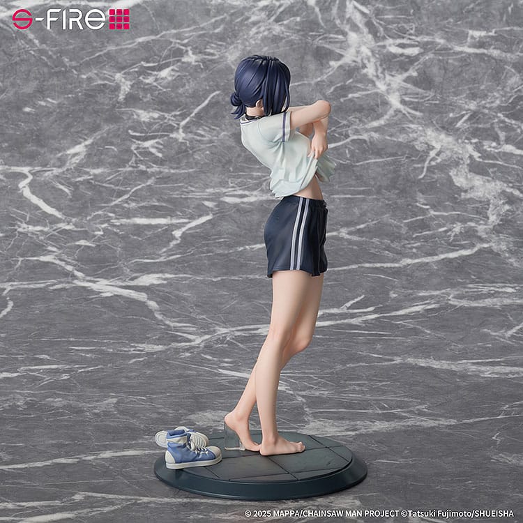 Chainsaw Man The Movie: Reze Arc statuette PVC Reze 25 cm