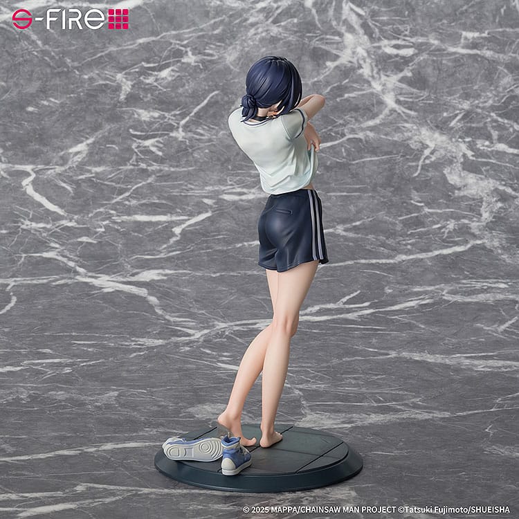 Chainsaw Man The Movie: Reze Arc statuette PVC Reze 25 cm