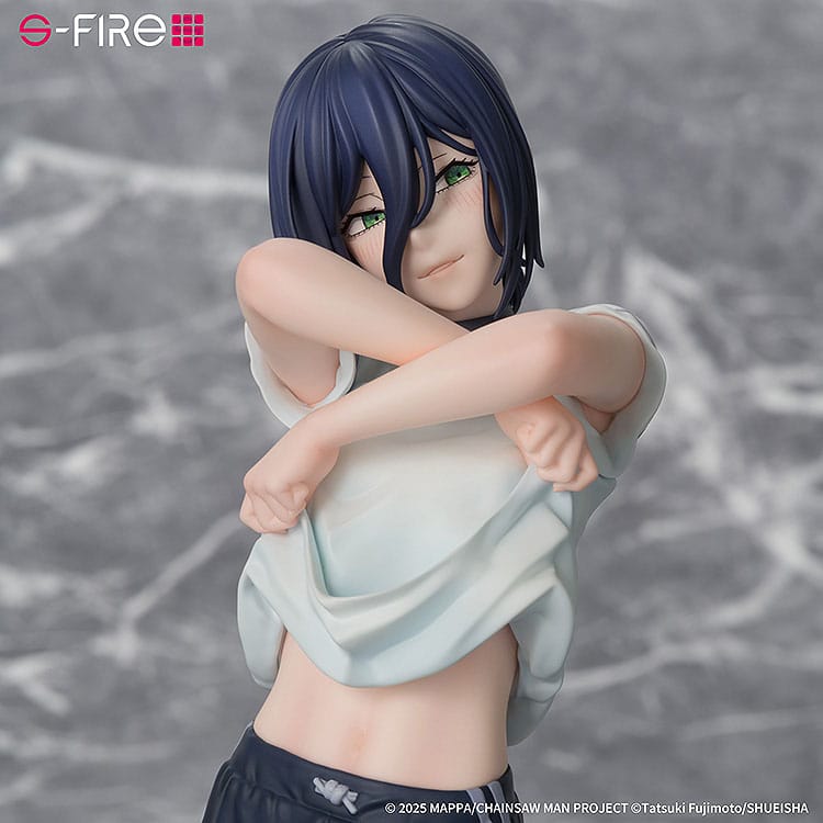 Chainsaw Man The Movie: Reze Arc statuette PVC Reze 25 cm