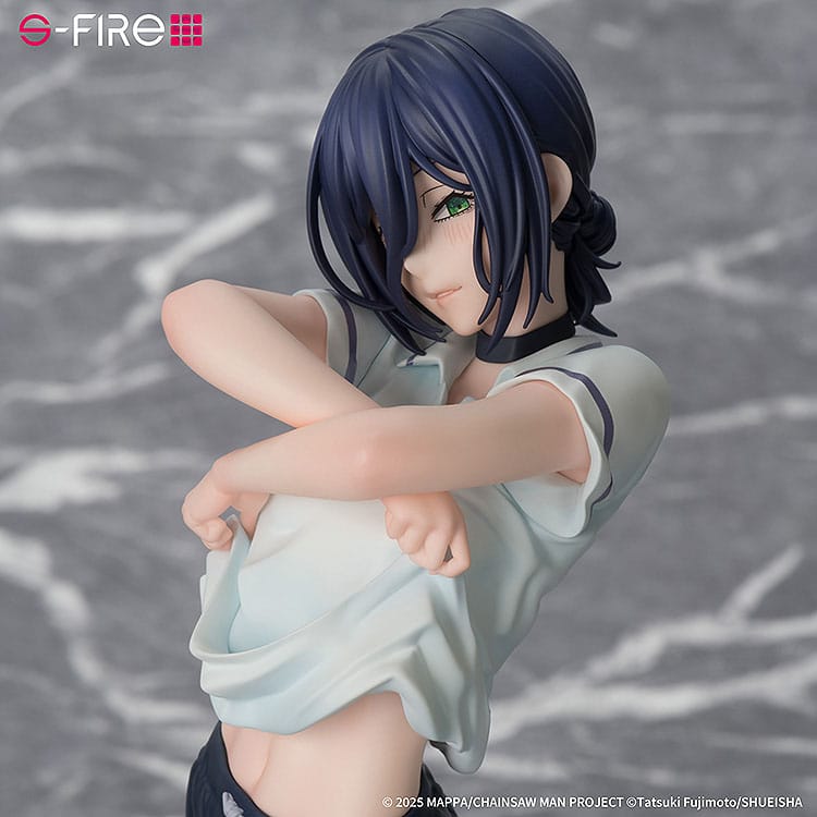 Chainsaw Man The Movie: Reze Arc statuette PVC Reze 25 cm