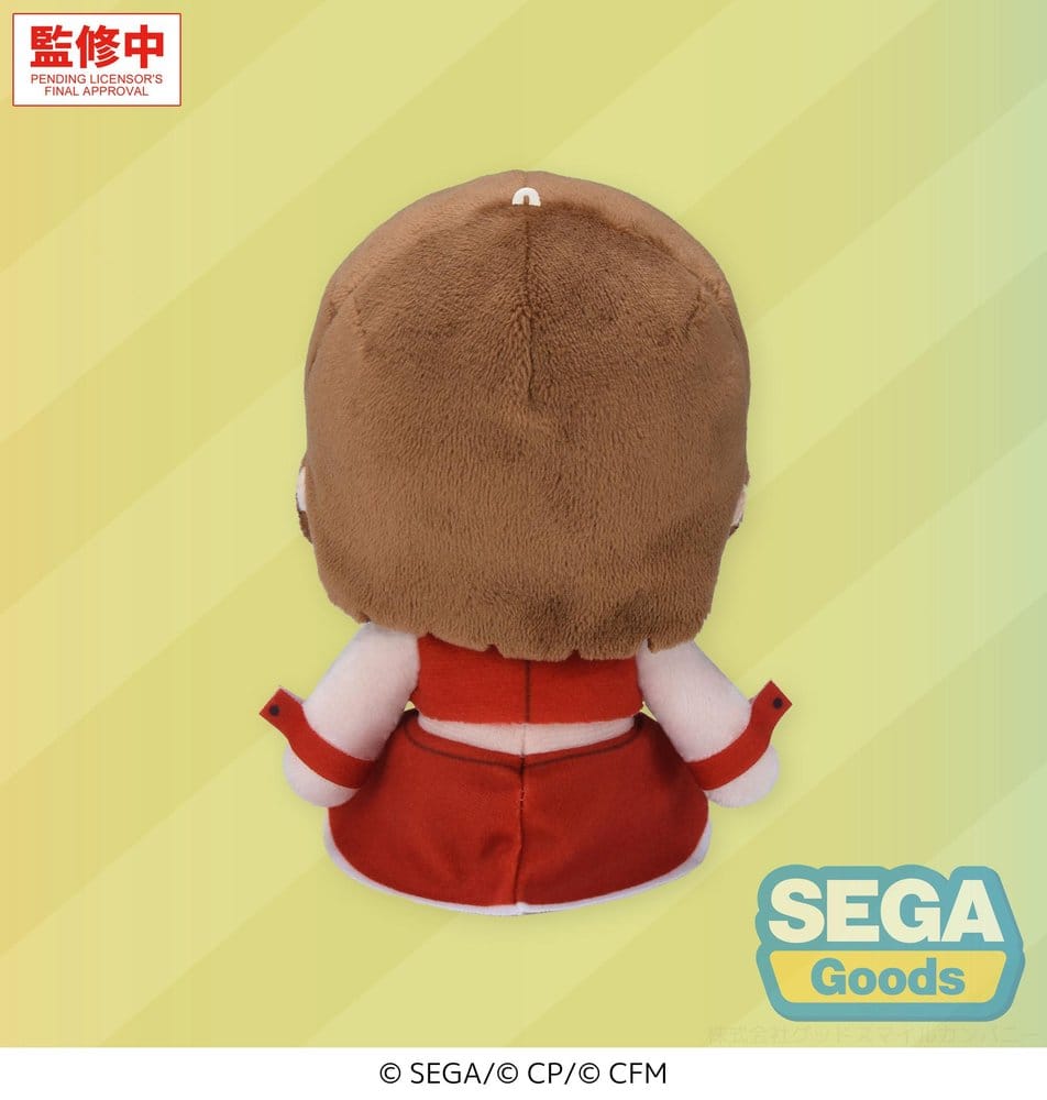 Hatsune Miku: Colorful Stage! Mysekai peluche Meiko S 13 cm