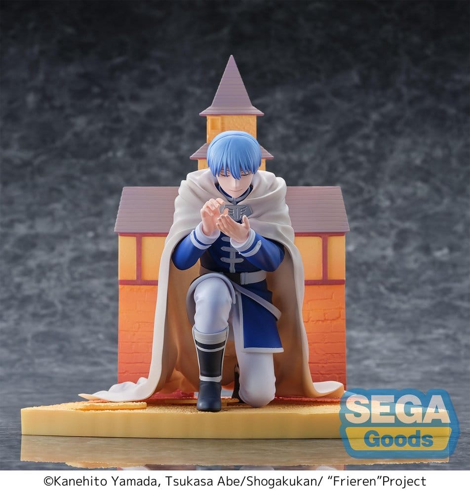 Frieren: Beyond Journey's End Luminasta figurine PVC Himmel Eternal Love 20 cm