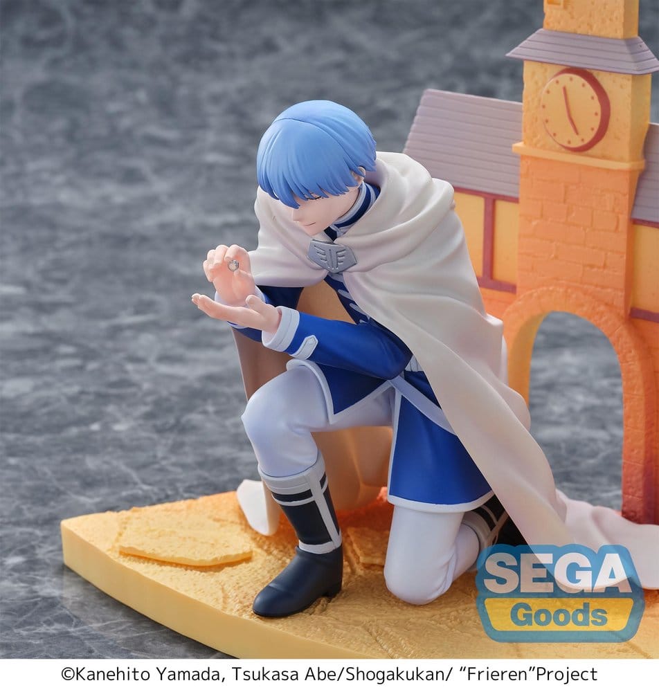 Frieren: Beyond Journey's End Luminasta figurine PVC Himmel Eternal Love 20 cm