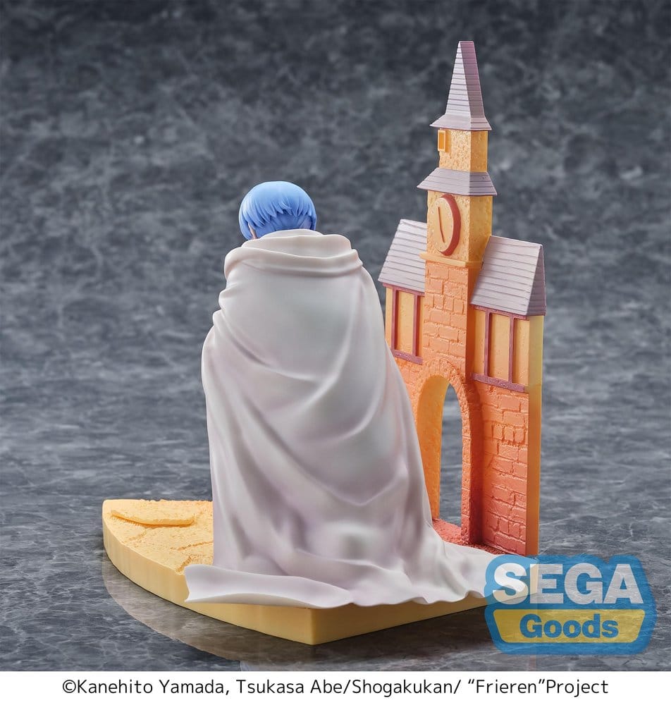 Frieren: Beyond Journey's End Luminasta figurine PVC Himmel Eternal Love 20 cm