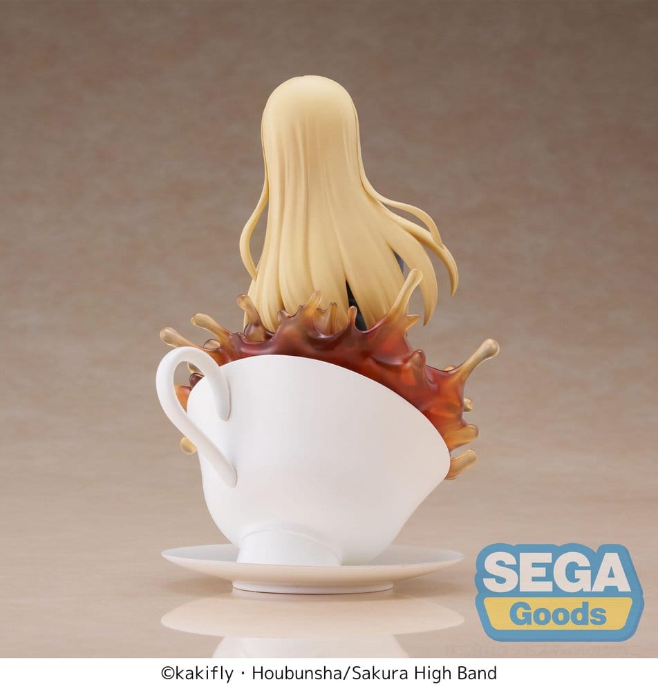 K-ON! Luminasta figurine PVC Tsumugi Kotobuki 16 cm