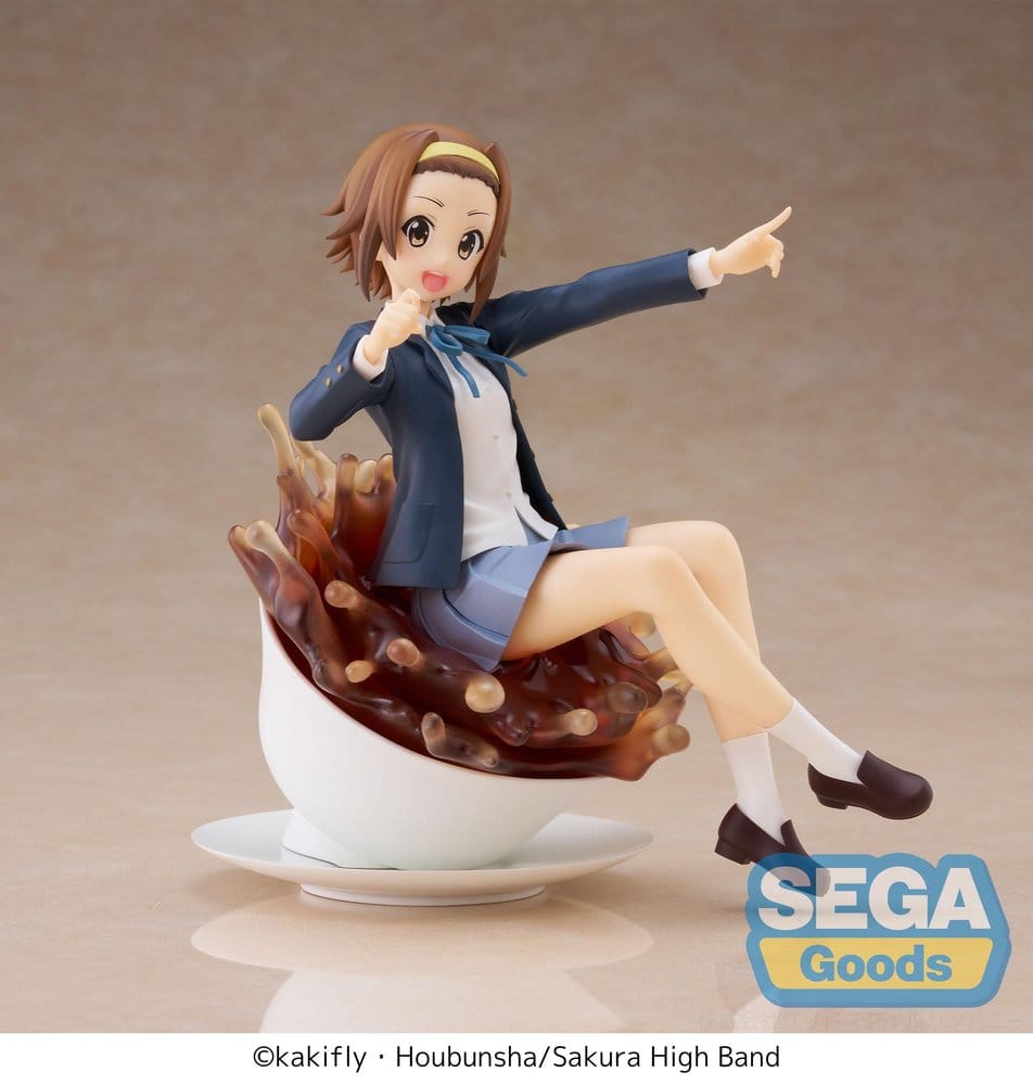 K-ON! Luminasta figurine PVC Ritsu Tainaka 15 cm
