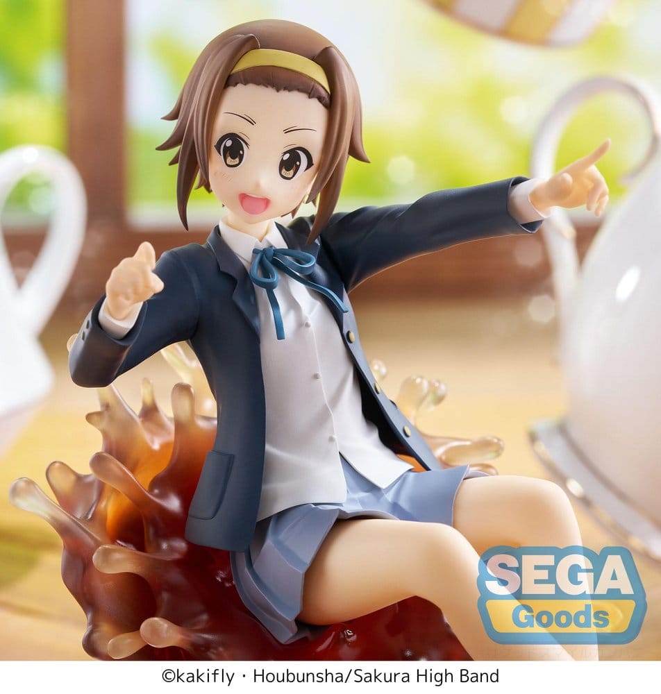 K-ON! Luminasta figurine PVC Ritsu Tainaka 15 cm