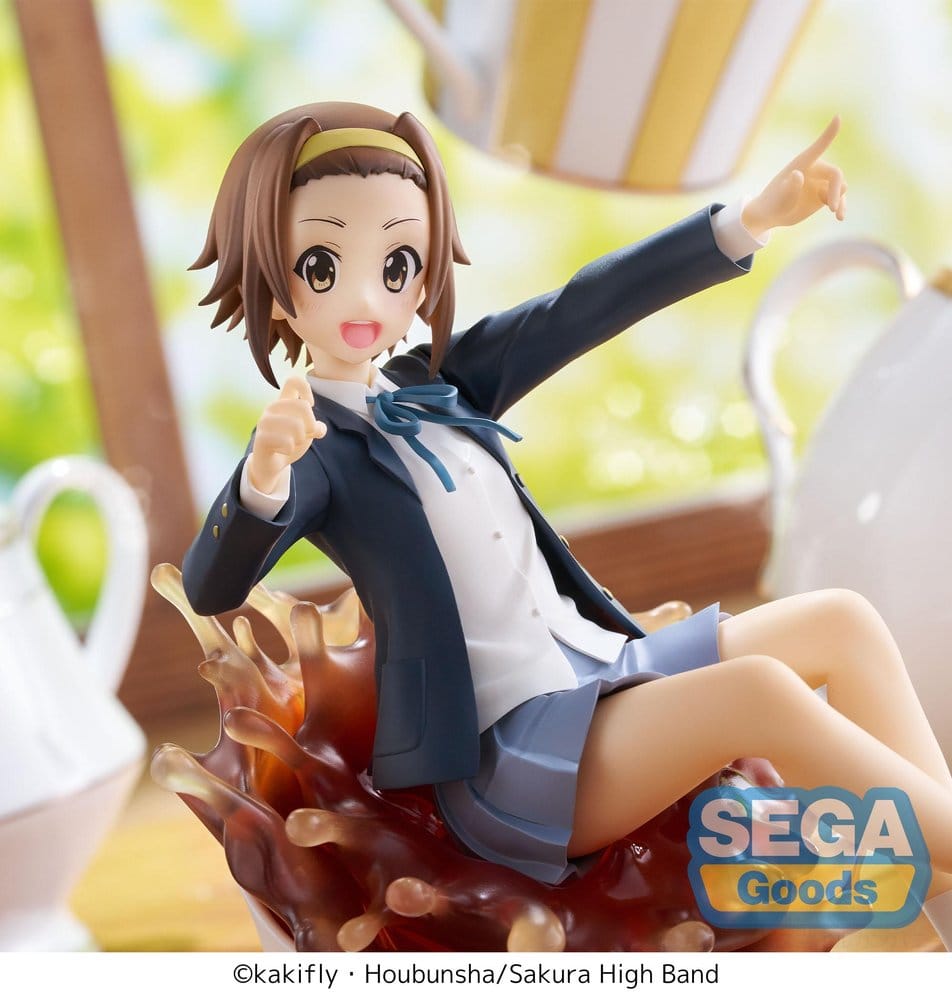 K-ON! Luminasta figurine PVC Ritsu Tainaka 15 cm