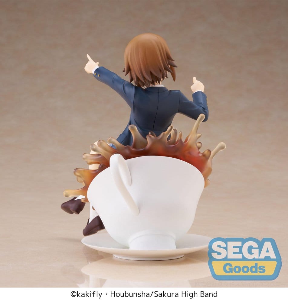 K-ON! Luminasta figurine PVC Ritsu Tainaka 15 cm