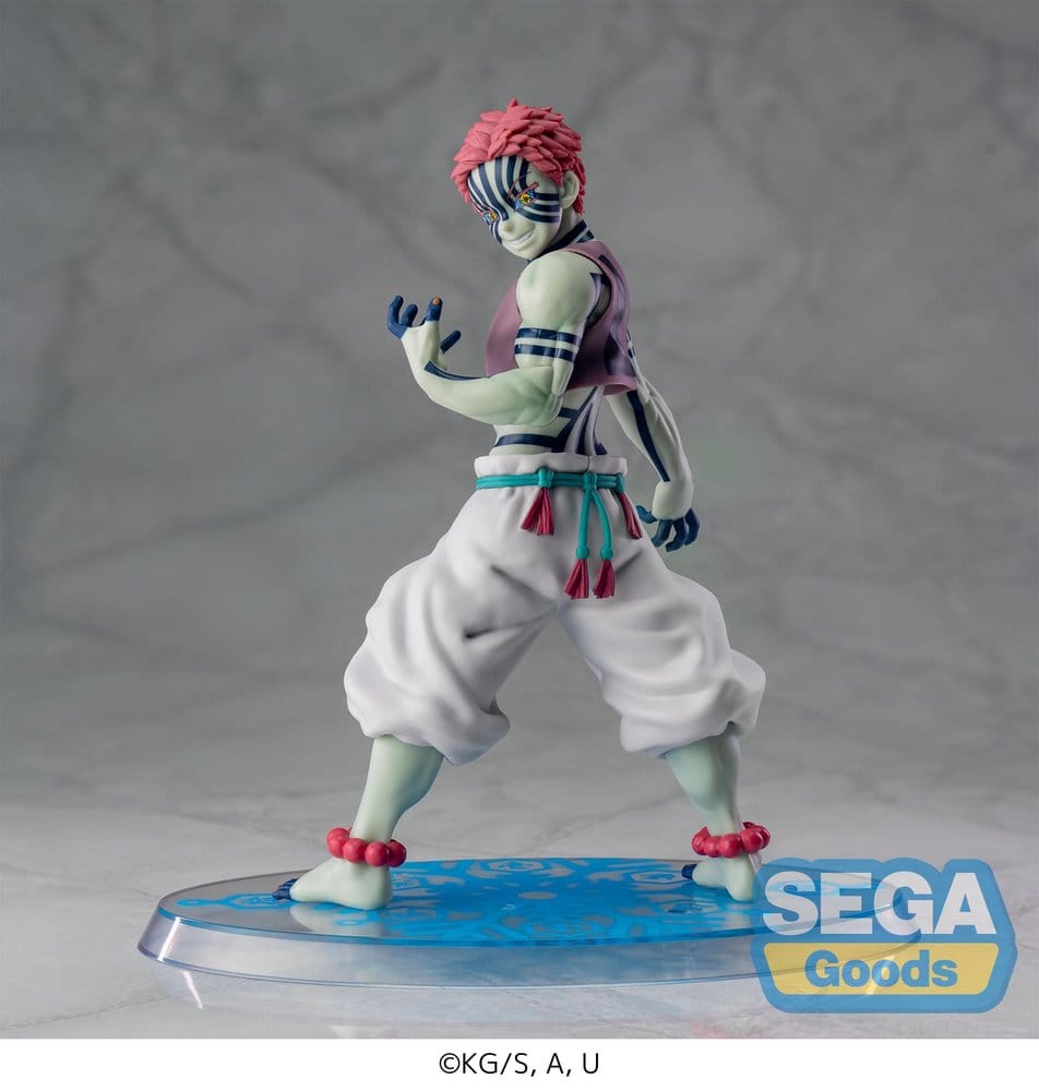 Demon Slayer: Kimetsu no Yaiba XStellar figurine PVC Akaza Return 20 cm
