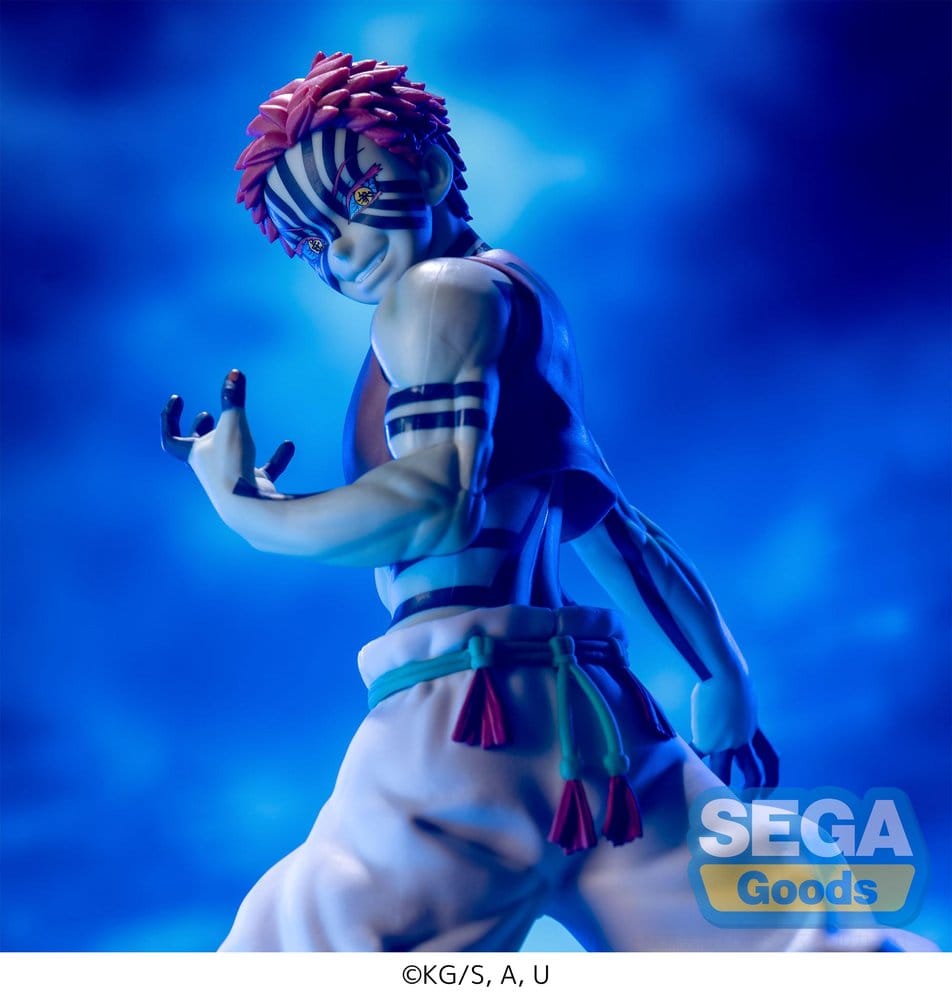 Demon Slayer: Kimetsu no Yaiba XStellar figurine PVC Akaza Return 20 cm