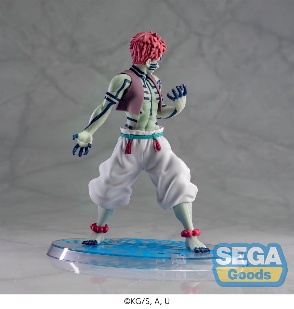 Demon Slayer: Kimetsu no Yaiba XStellar figurine PVC Akaza Return 20 cm