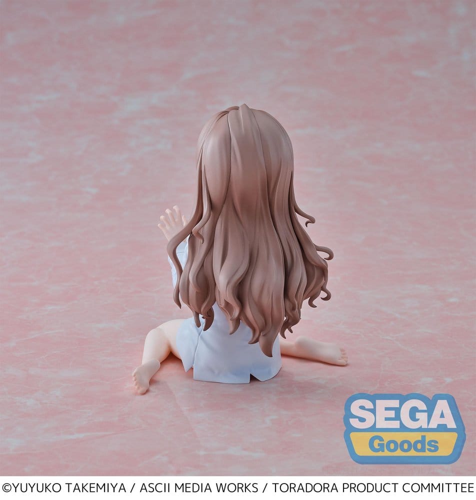 Toradora! Yumemirize figurine PVC Taiga Aisaka 11 cm