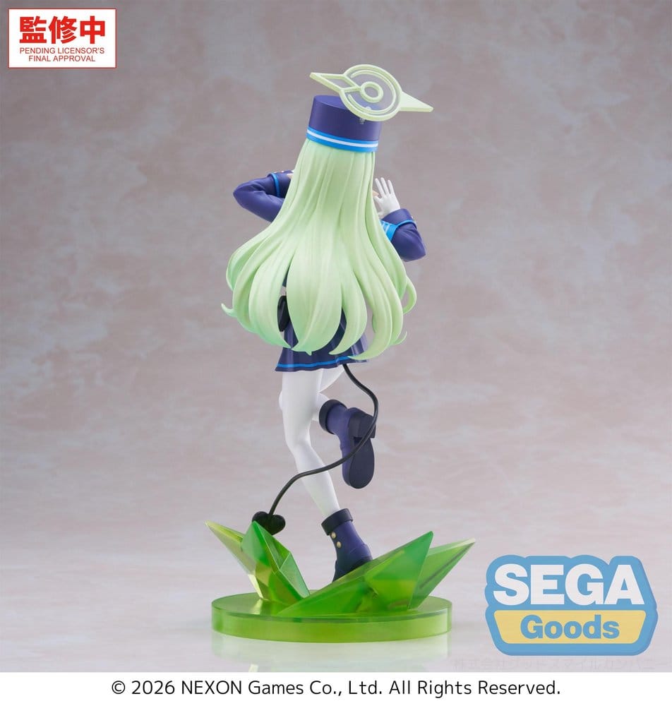 Blue Archive XStellar figurine PVC Hikari 22 cm